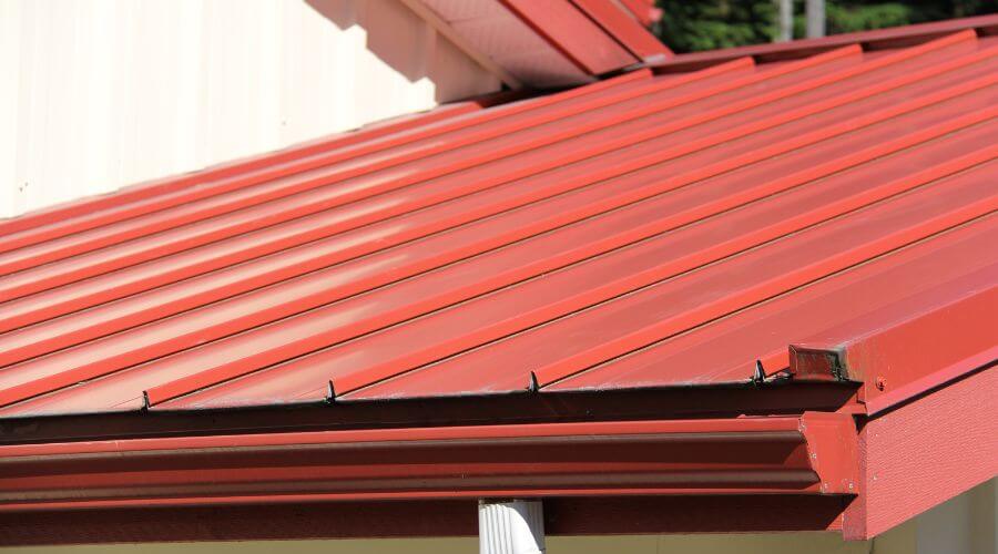 Roof Gutter Cleaning in Crawfordsville, IA